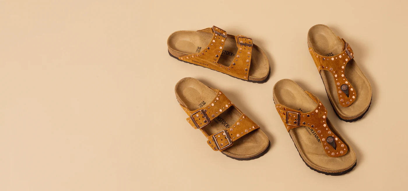 NYC’s Premier Destination for Footwear