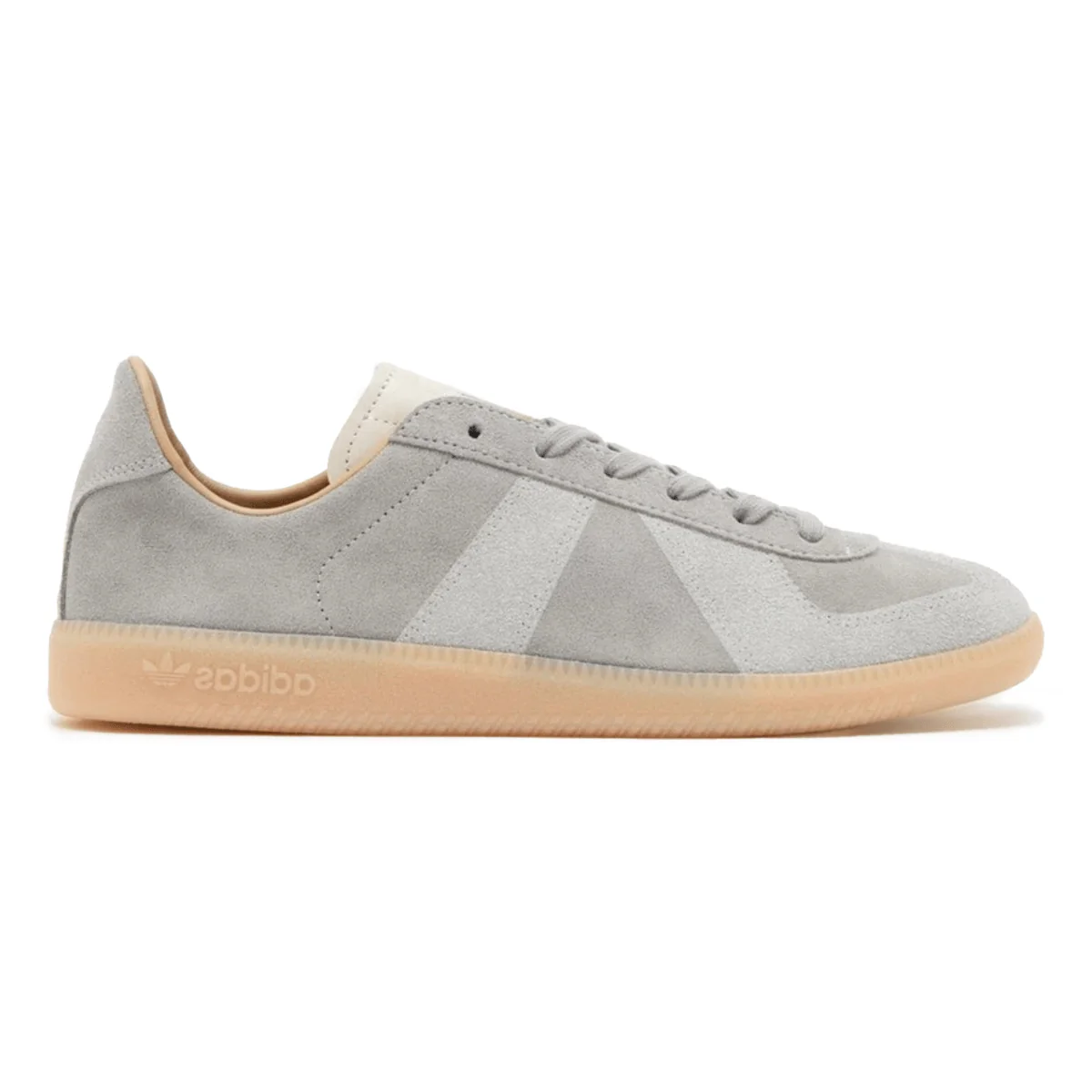 Adidas Men's BW Army Decon Grey/Gum