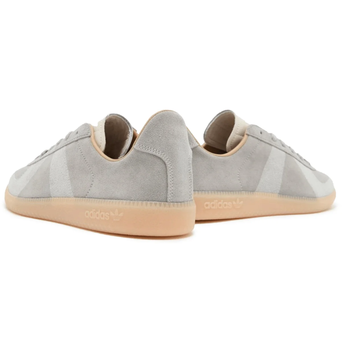 Adidas Men's BW Army Decon Grey/Gum - Image 4