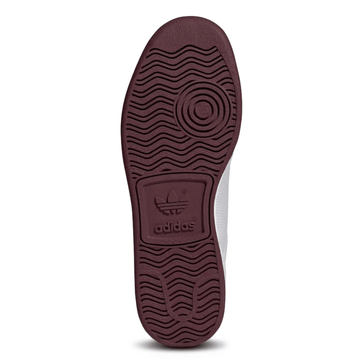 Adidas Men's Rod Laver White/Maroon - Image 8