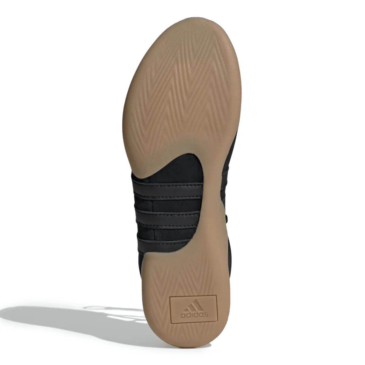 Adidas Women's Taekwondo Mei Ballet Core Black/Core Black/Gum - Image 9