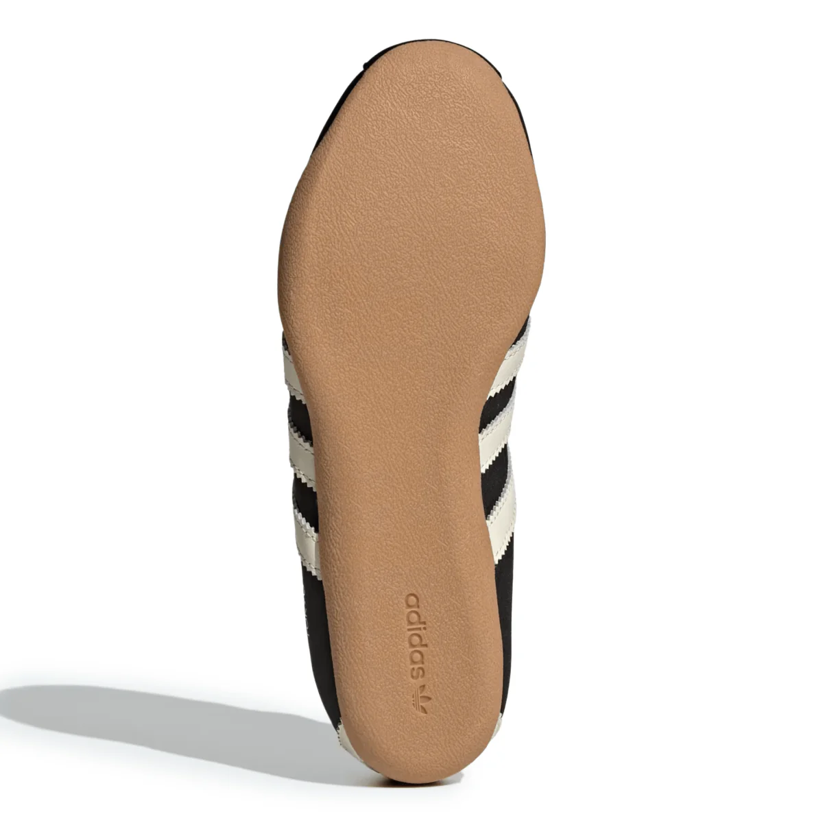 Adidas Women's Tokyo Mary Jane Core Black/Cream White/Gold Metallic - Image 8