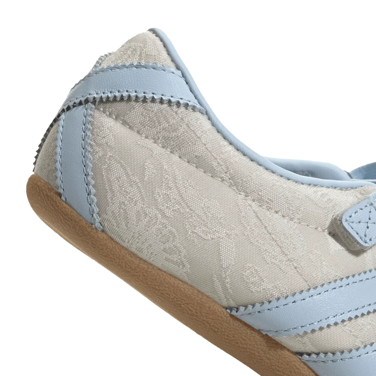 Adidas x Liberty London Women's Tokyo Mary Jane Chalk Pearl/Crystal Sky/Chalk White - Image 5
