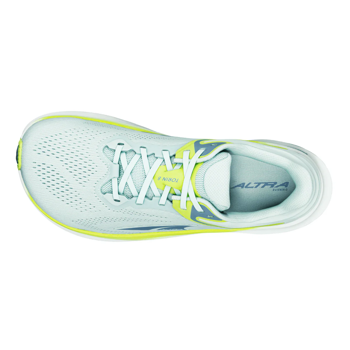 Altra Women's Torin 8 Pastel Teal - Image 5