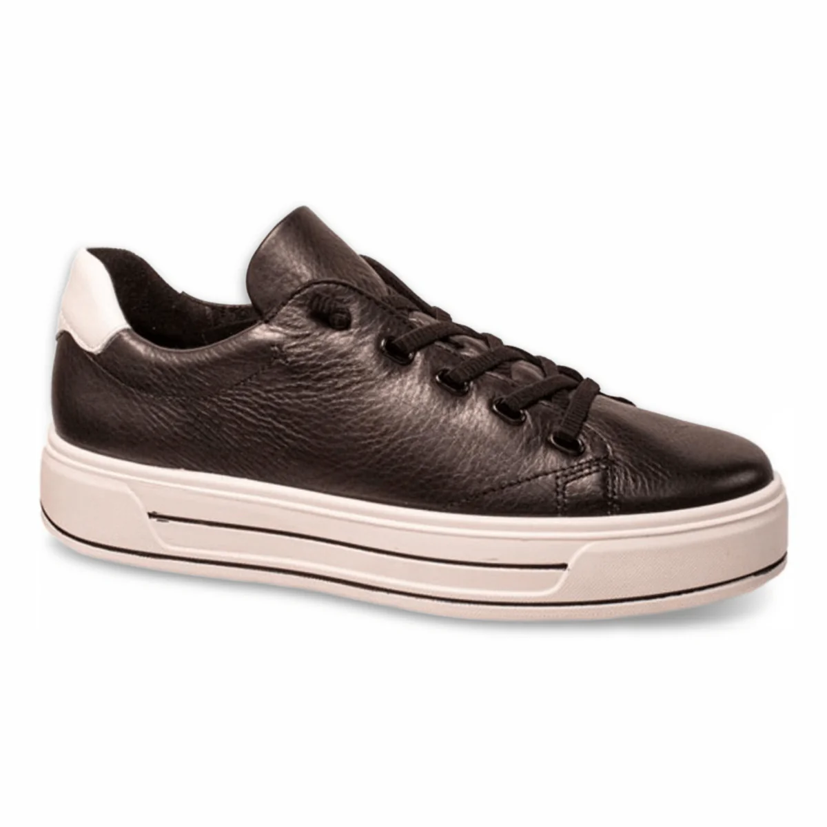 Ara Women's Crystal Black Calf