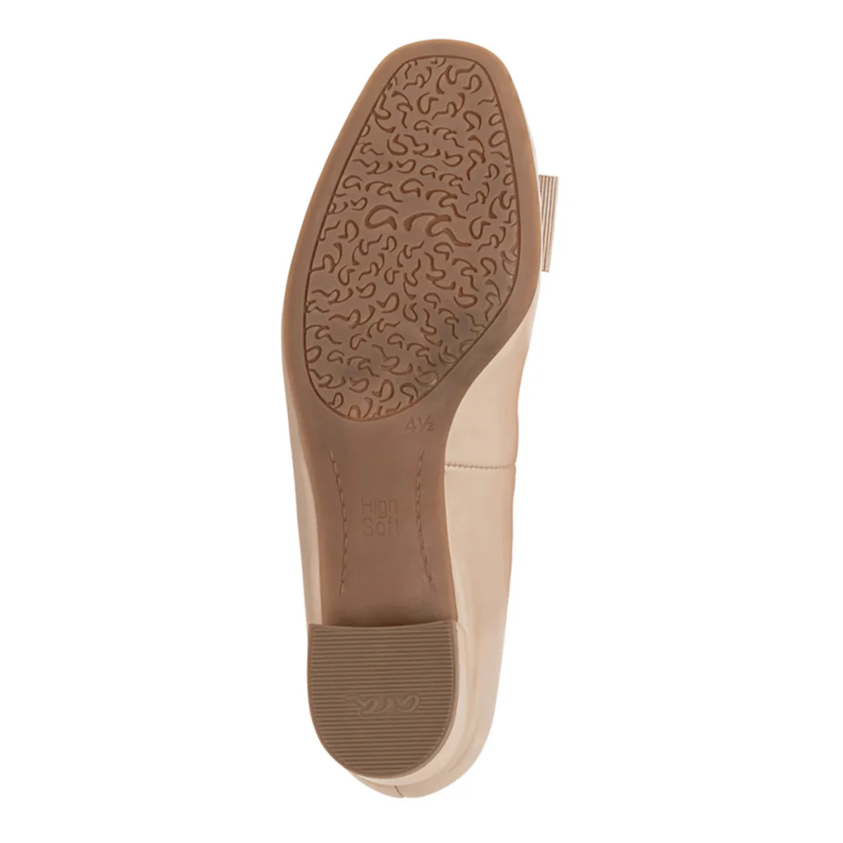 Ara Women's Garnet Sand Leather - Image 6