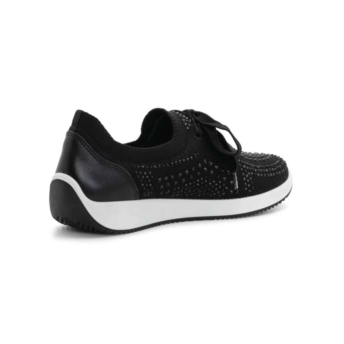 Ara Women's Lisbon Lace Black - Image 3