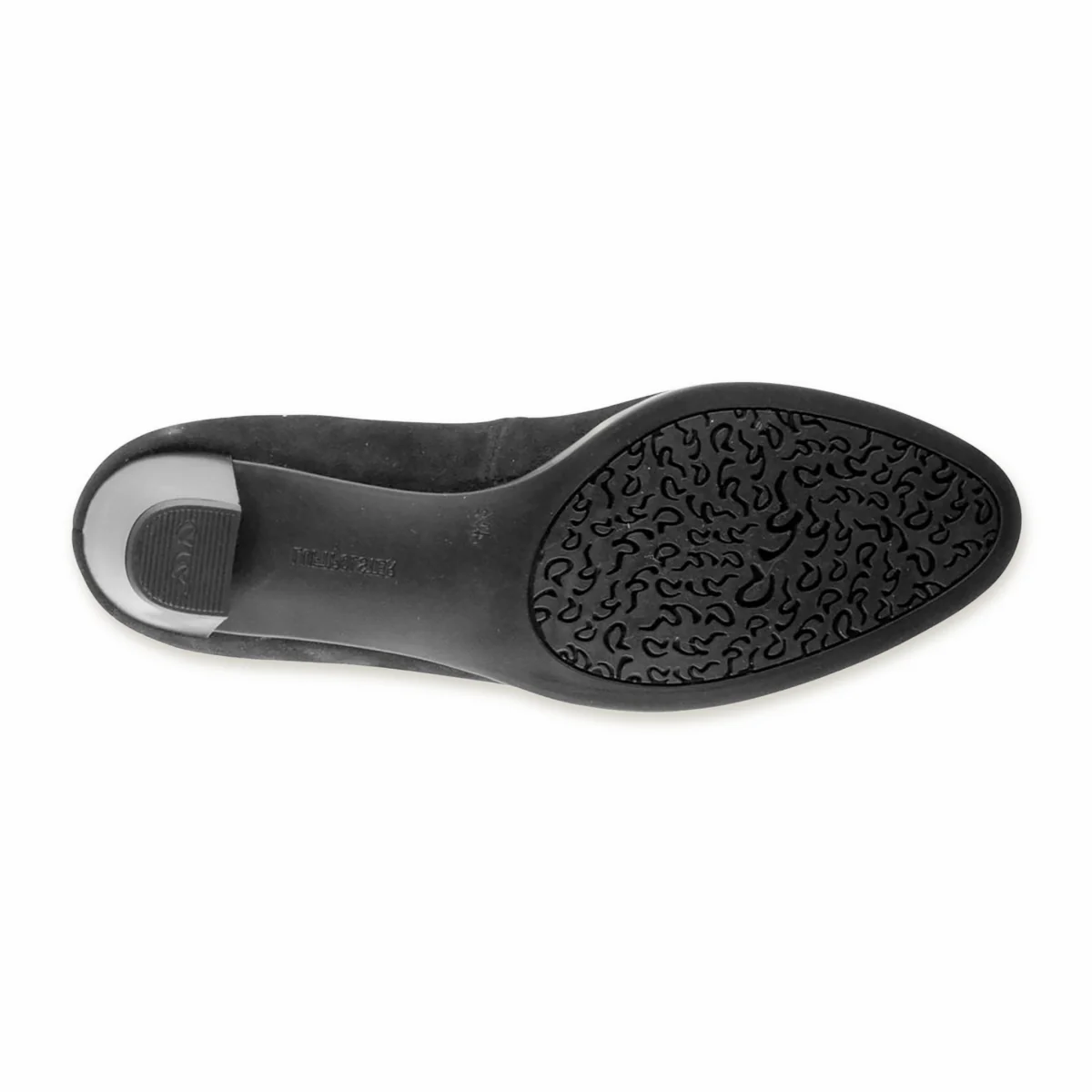 Ara Women's Ophelia Black Suede - Image 5
