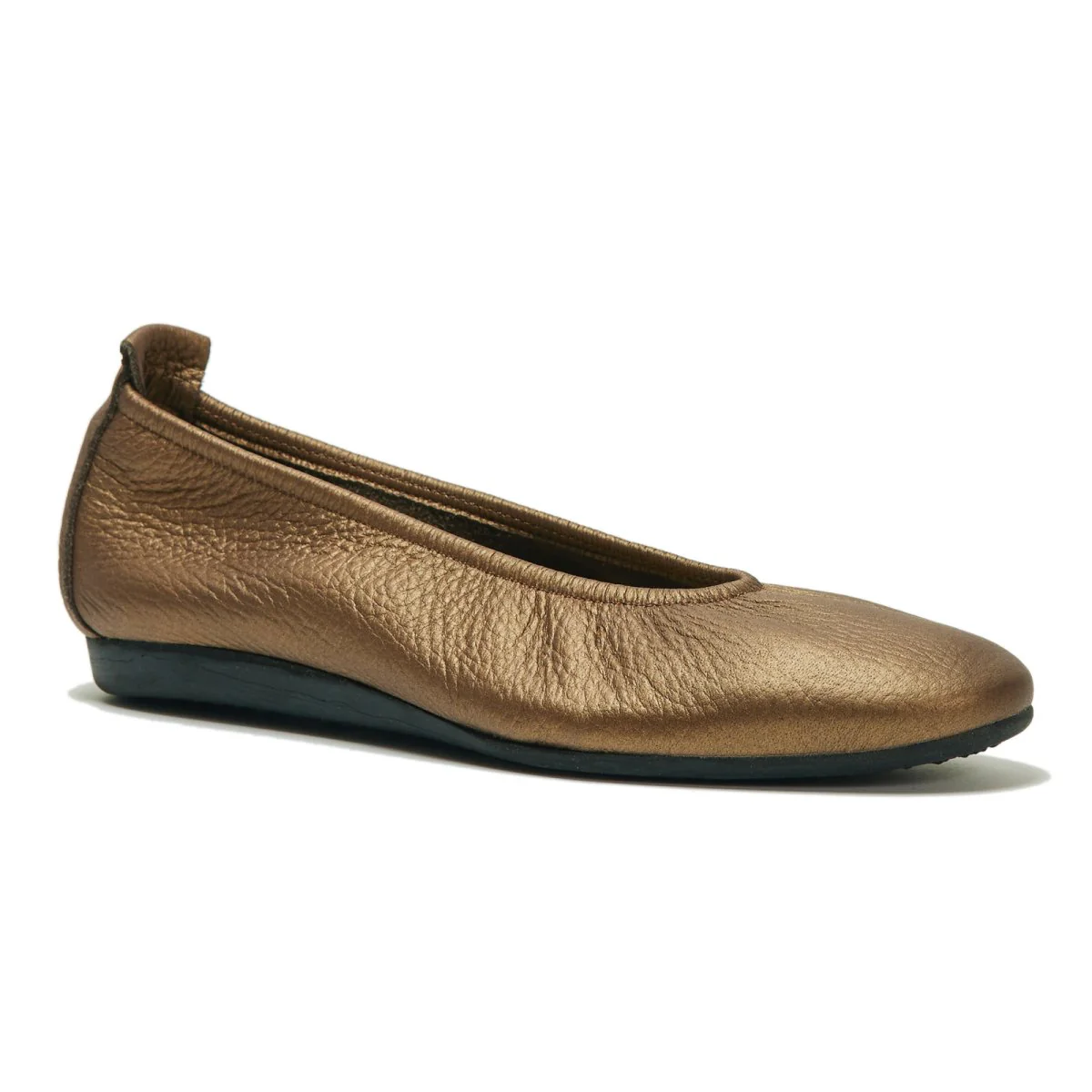 Arche Women's Laius Bronze Leather - Image 2
