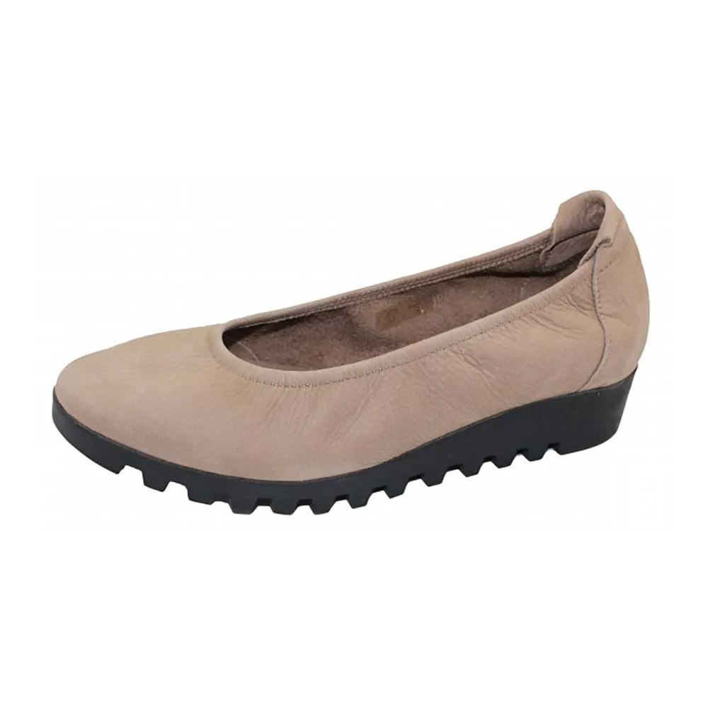 Arche Women's Lomiss Sabia Nubuck - Image 2