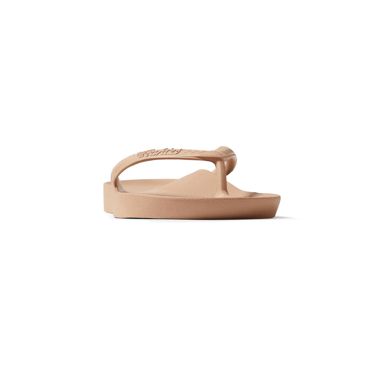 Archies Women's Arch Support Tan - Image 5