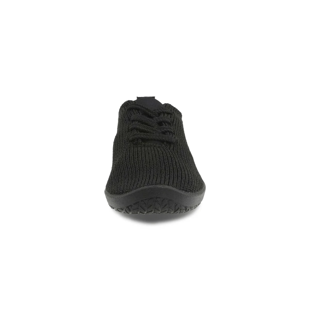 Arcopedico Women's LS Oxford Black Fabric - Image 3