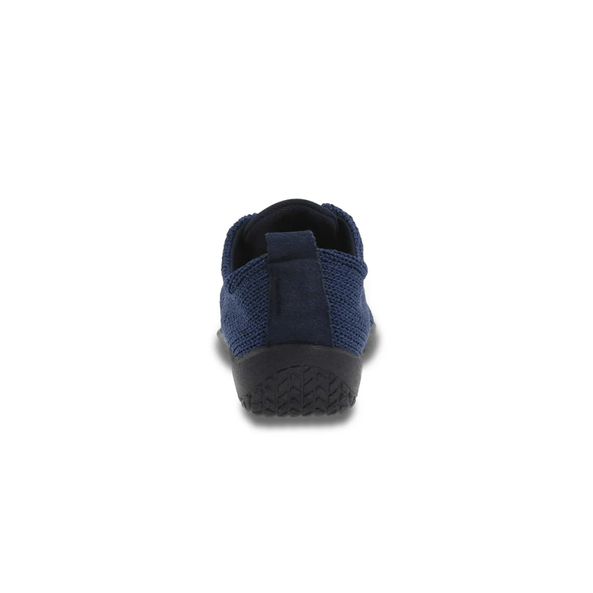Arcopedico Women's LS Oxford Navy Fabric - Image 4