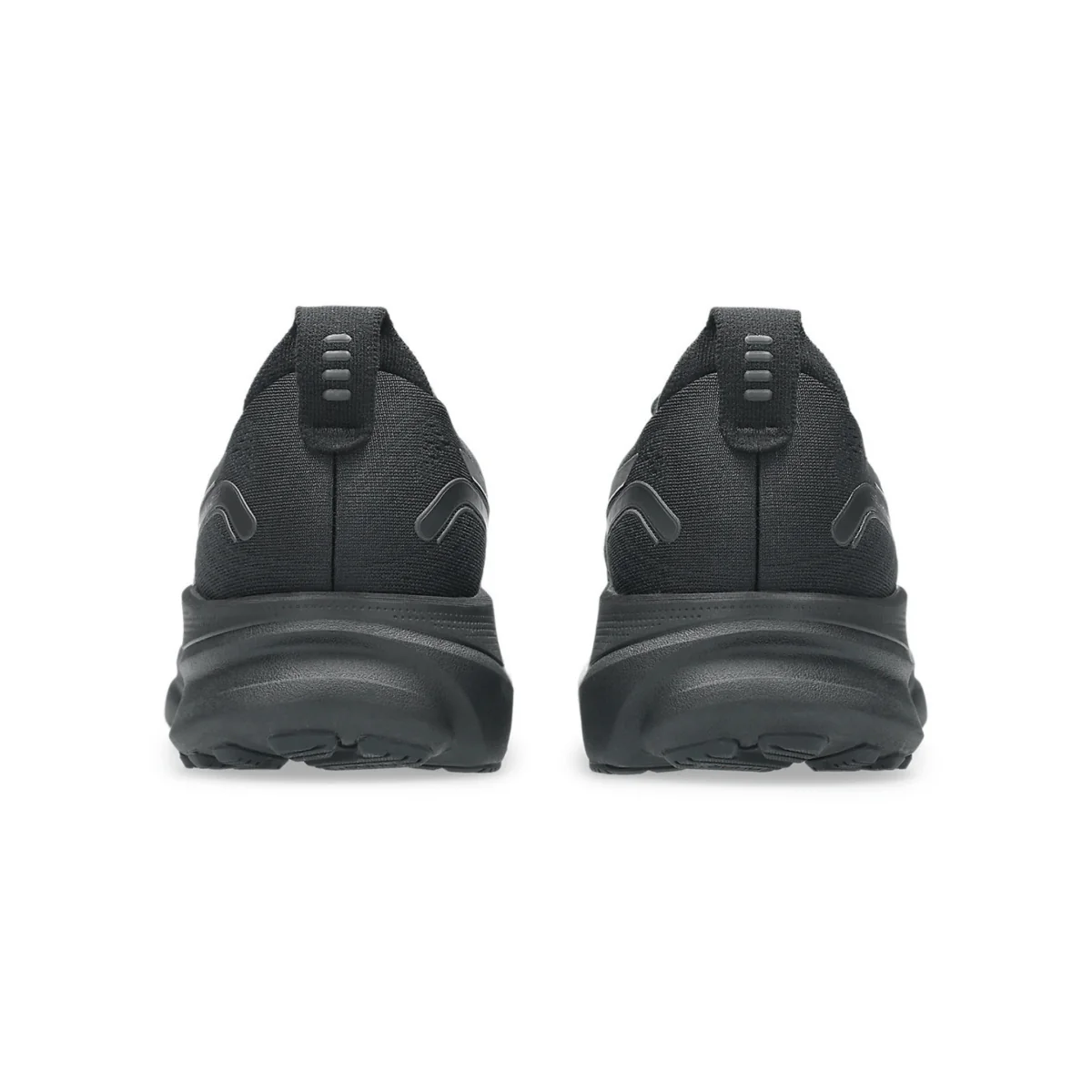 Asics Women's Gel-Kayano 32 Black/Graphite Grey - Image 5