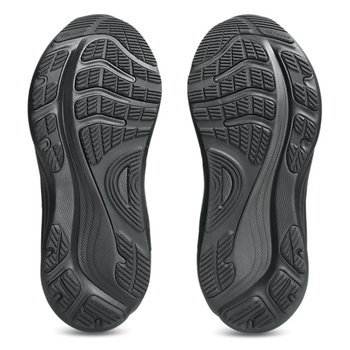 Asics Women's Gel-Kayano 32 Black/Graphite Grey - Image 7