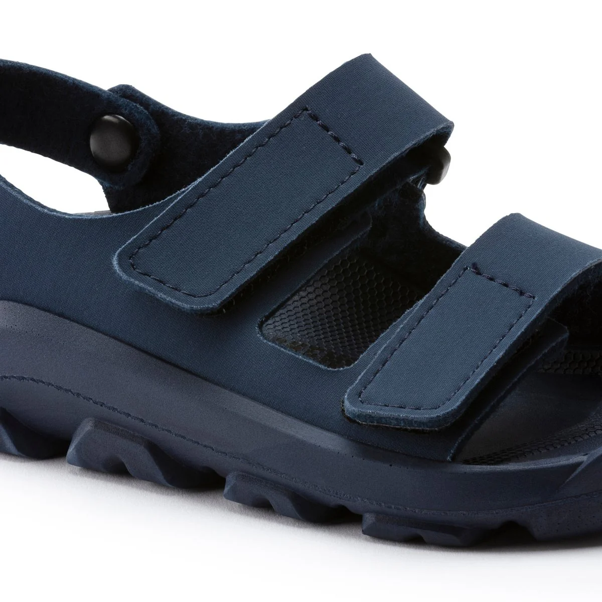 Birkenstock Boys Mogami Midnight H&L - Image 6