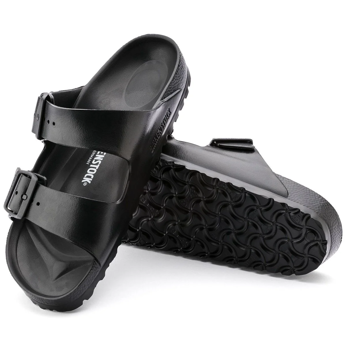 Birkenstock Women's Arizona EVA Black - Image 5