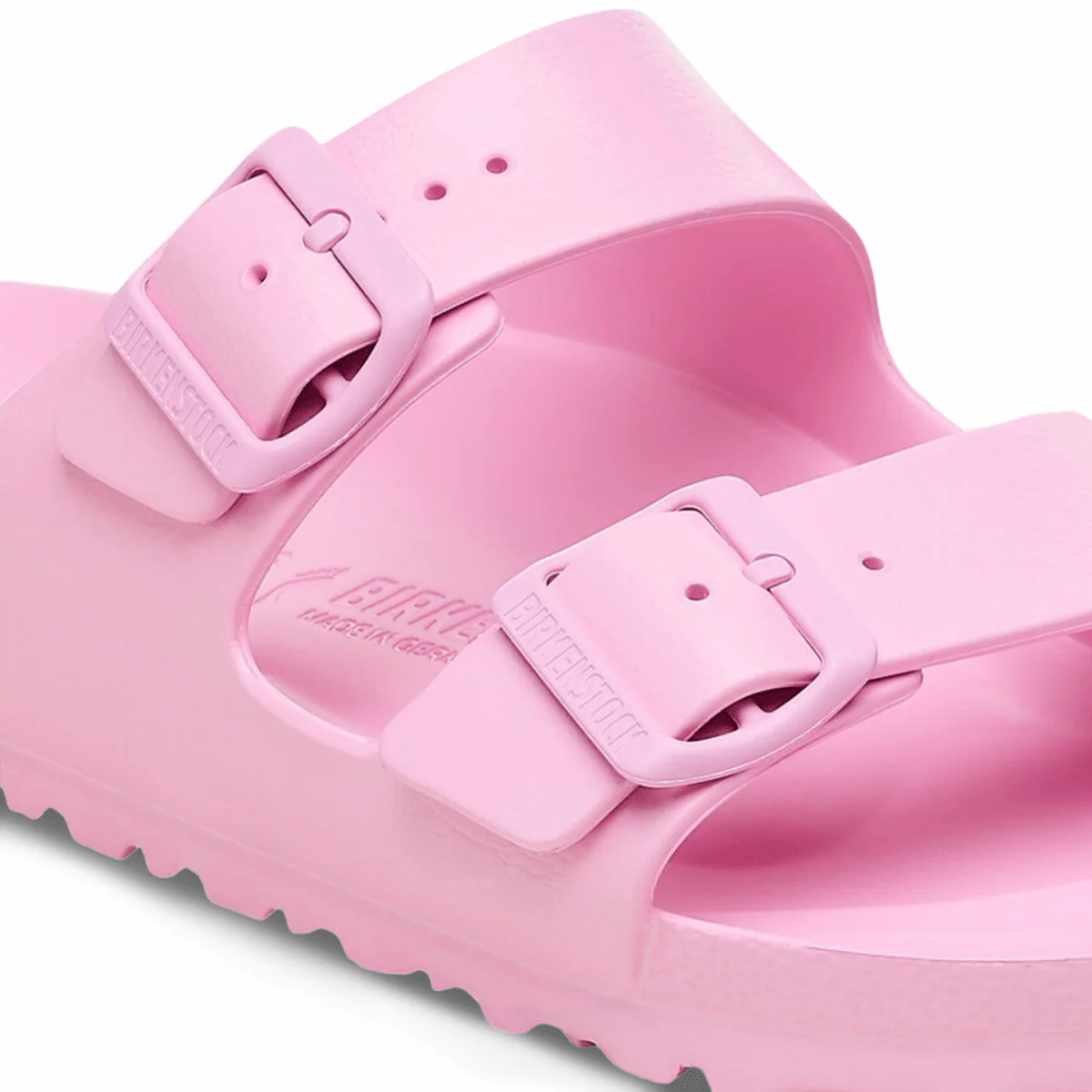 Birkenstock Women's Arizona EVA Fondant Pink - Image 4