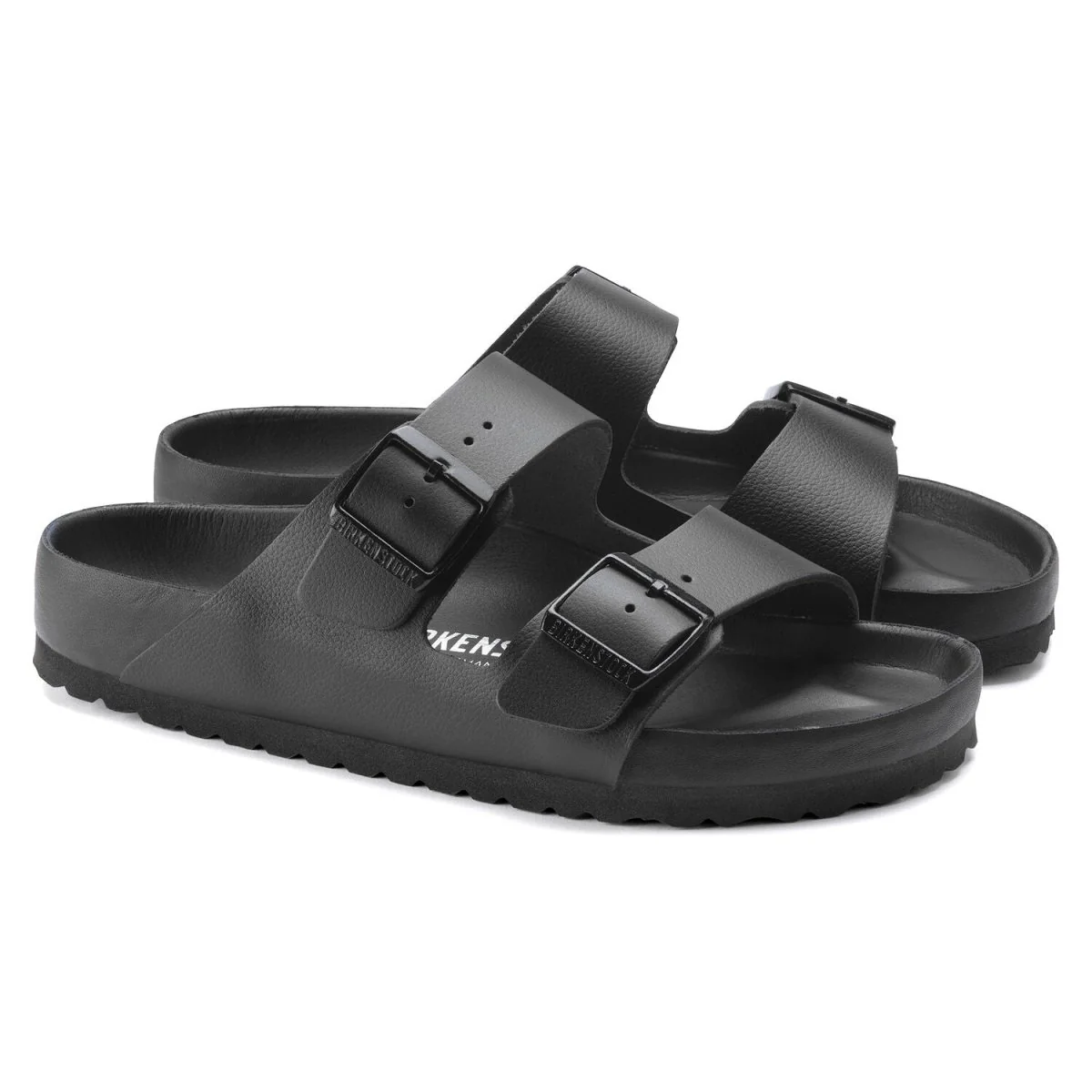 Birkenstock Women's Arizona Exquisite Black Leather - Image 3