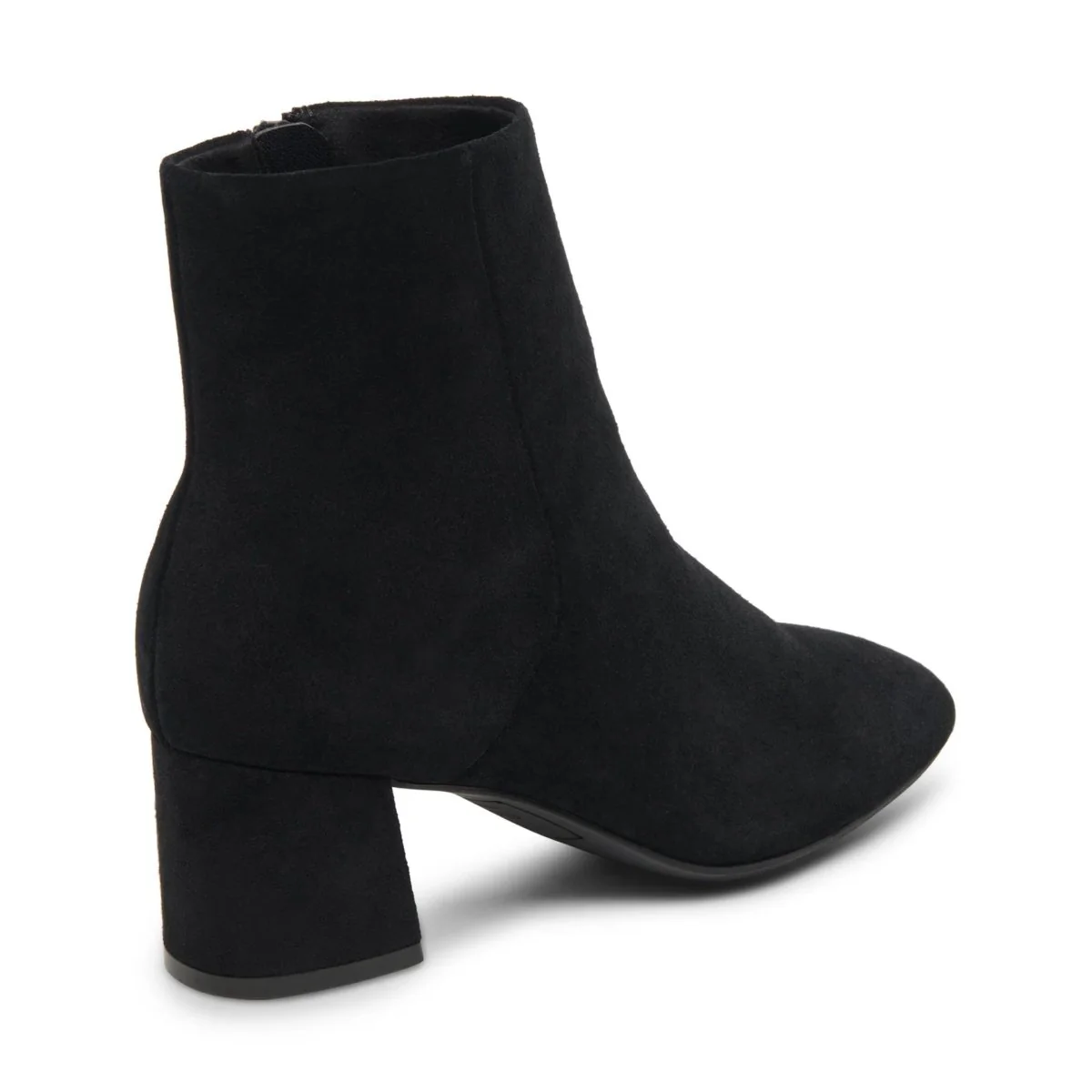 Blondo Women's Alida Black Suede Waterproof - Image 3