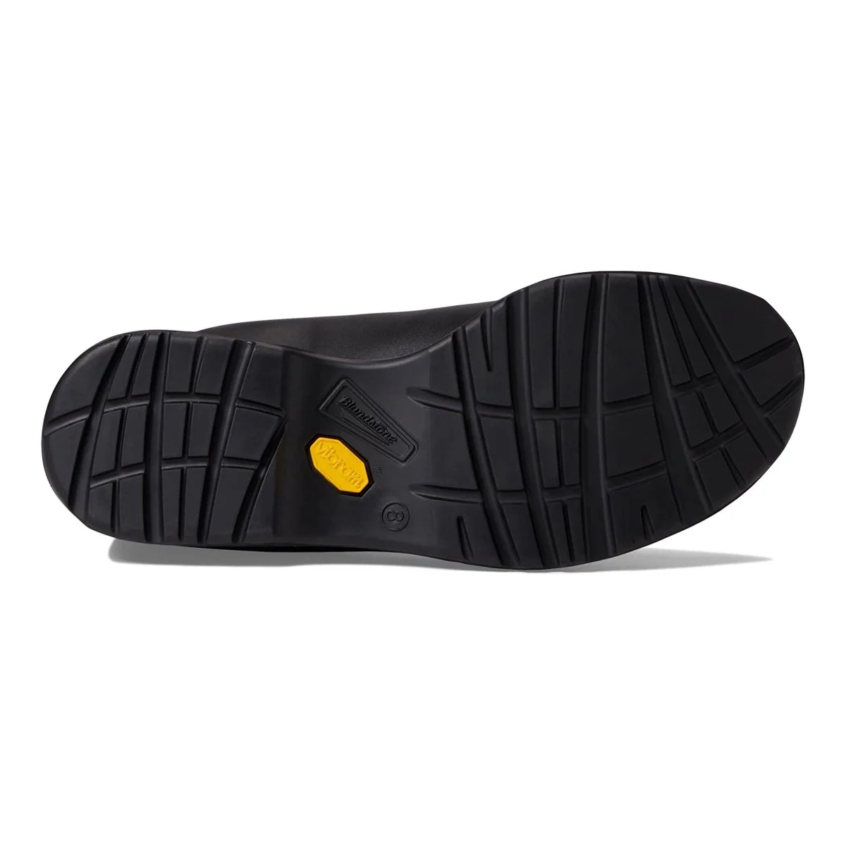 Blundstone Men's 2241 All-Terrain Thermal Black Waterproof - Image 5