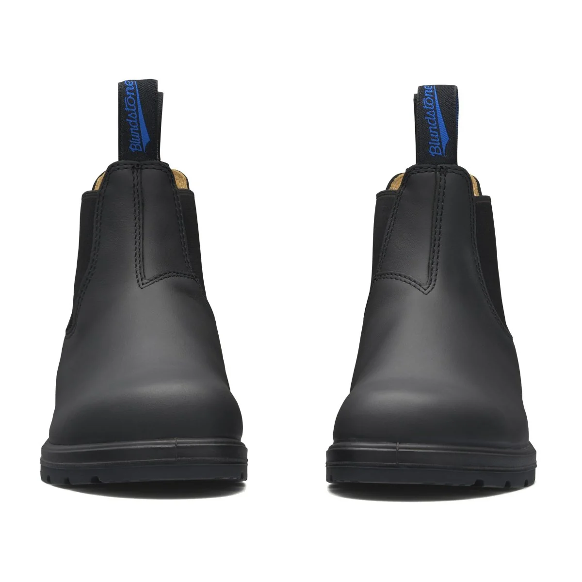 Blundstone Men's 566 Waterproof Thermal Black Shearling Boots - Image 6