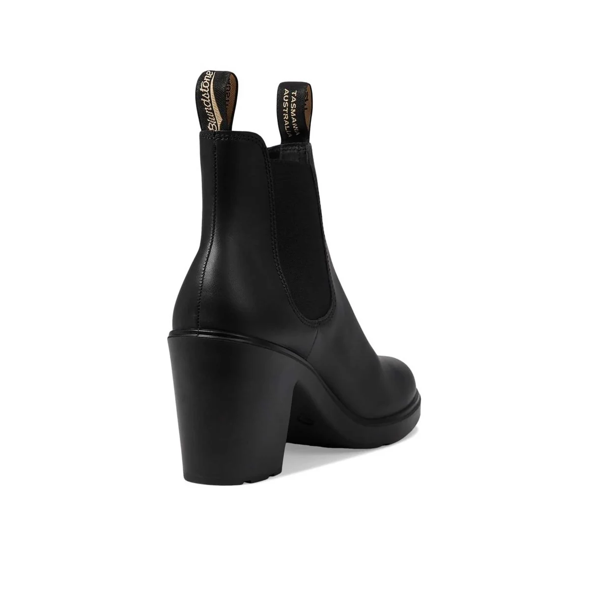 Blundstone Women's 2365 Black Leather - Image 3