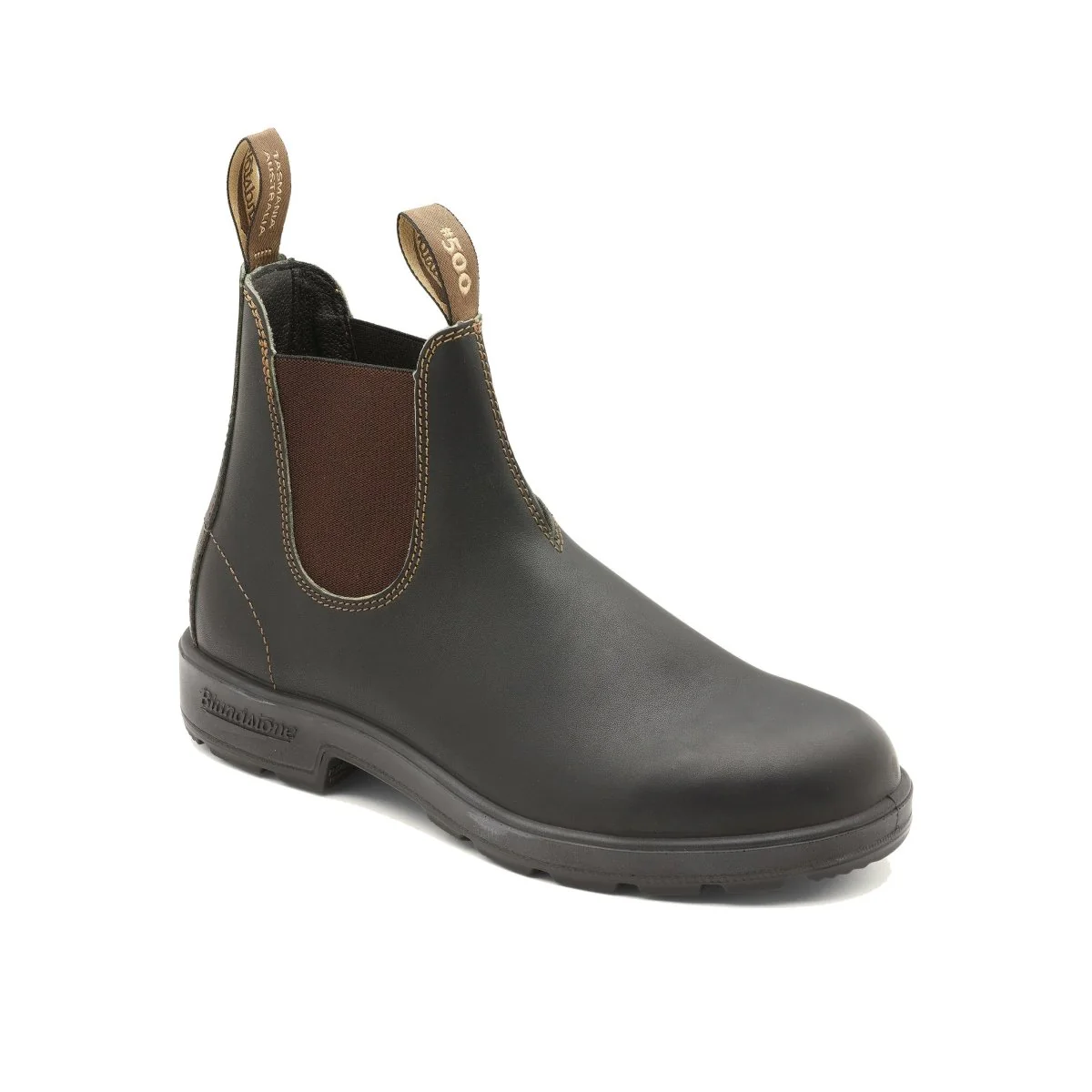 Blundstone Women's 500 Brown Leather - Image 3