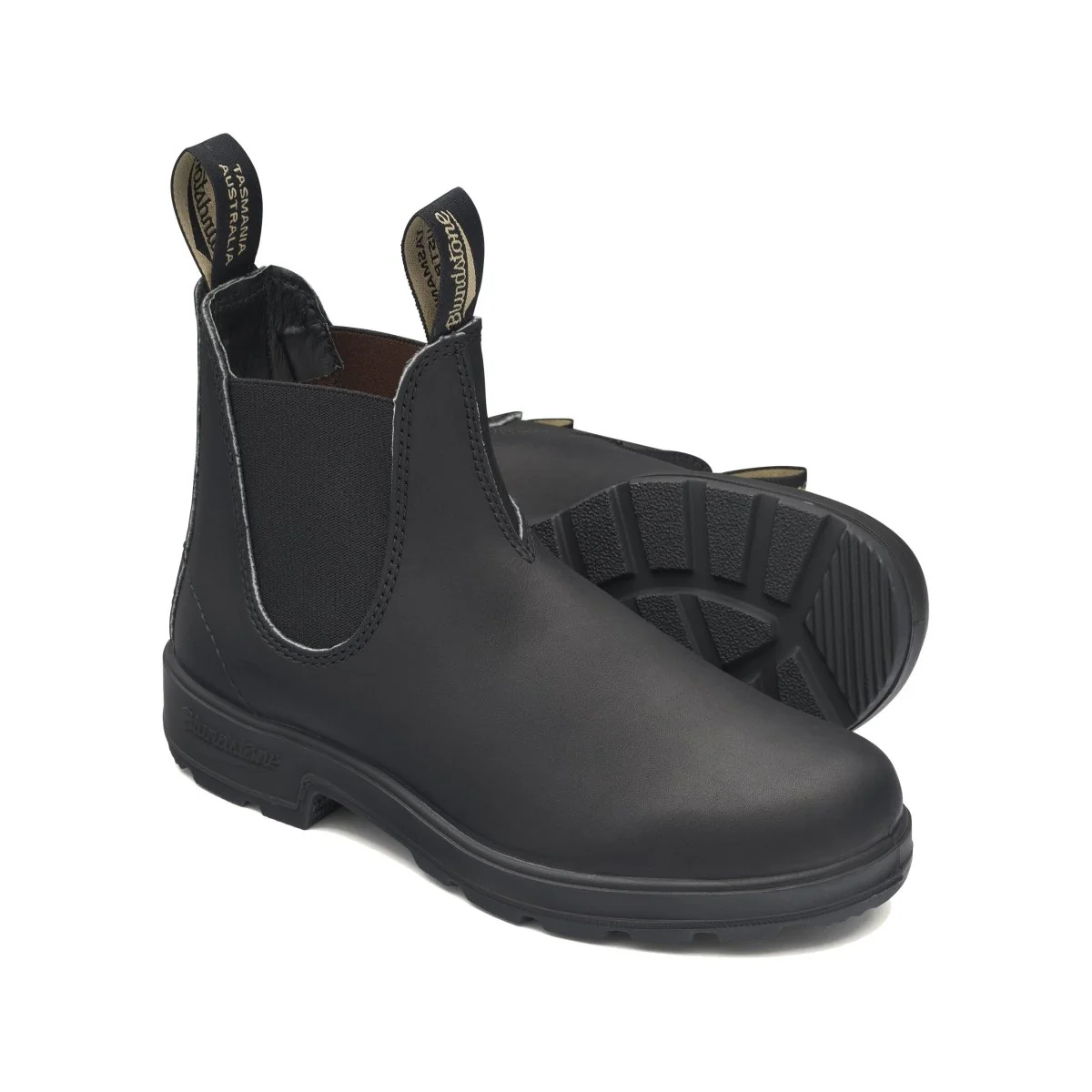 Blundstone Women's 510 Black Leather - Image 2