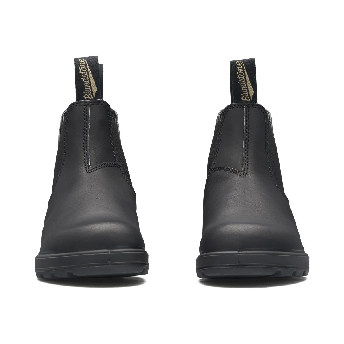 Blundstone Women's 510 Black Leather - Image 4