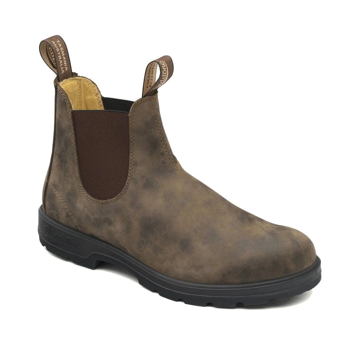 Blundstone Women's 585 Rustic Brown - Image 3
