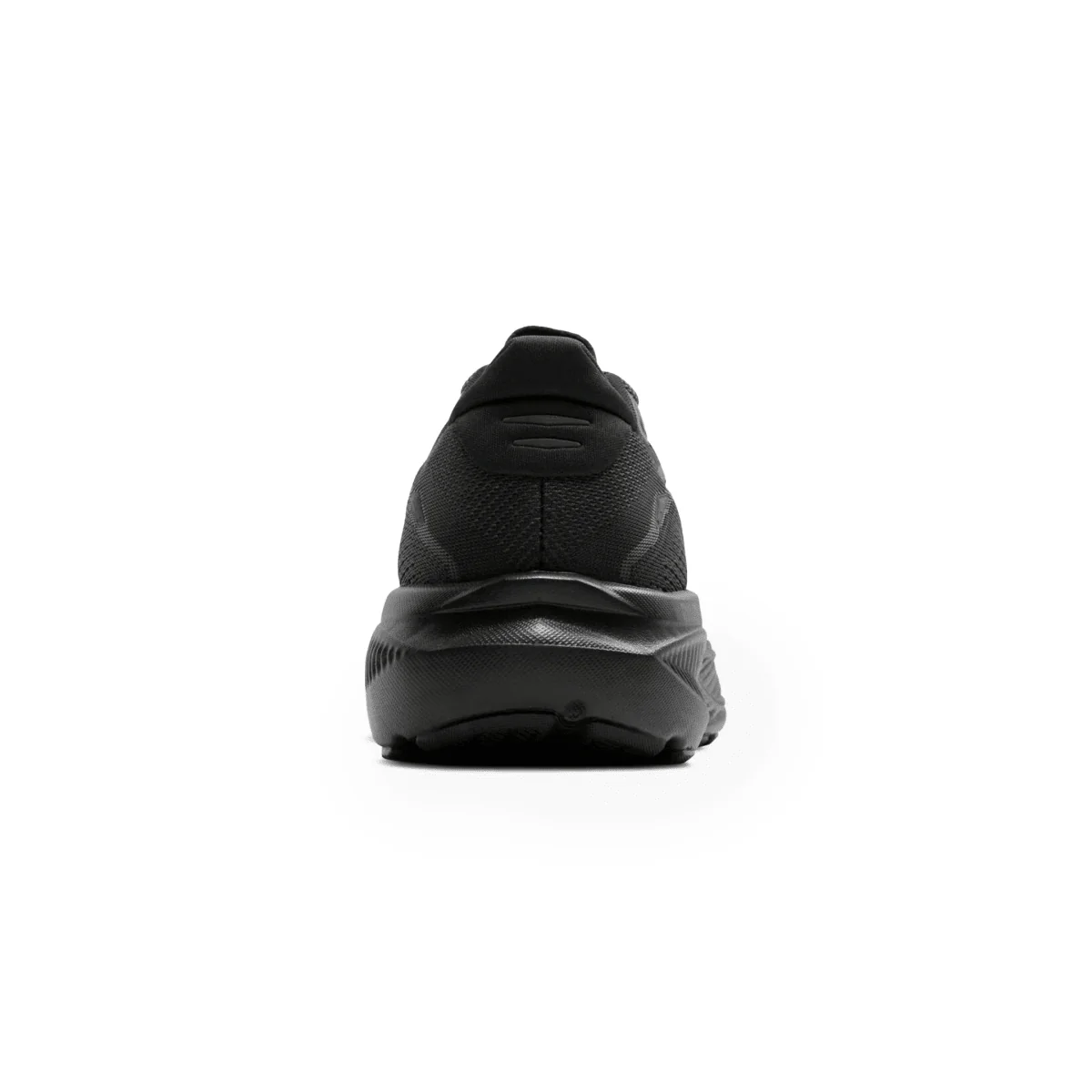 Brooks Women's Ghost 18 Black/Black/Ebony - Image 4