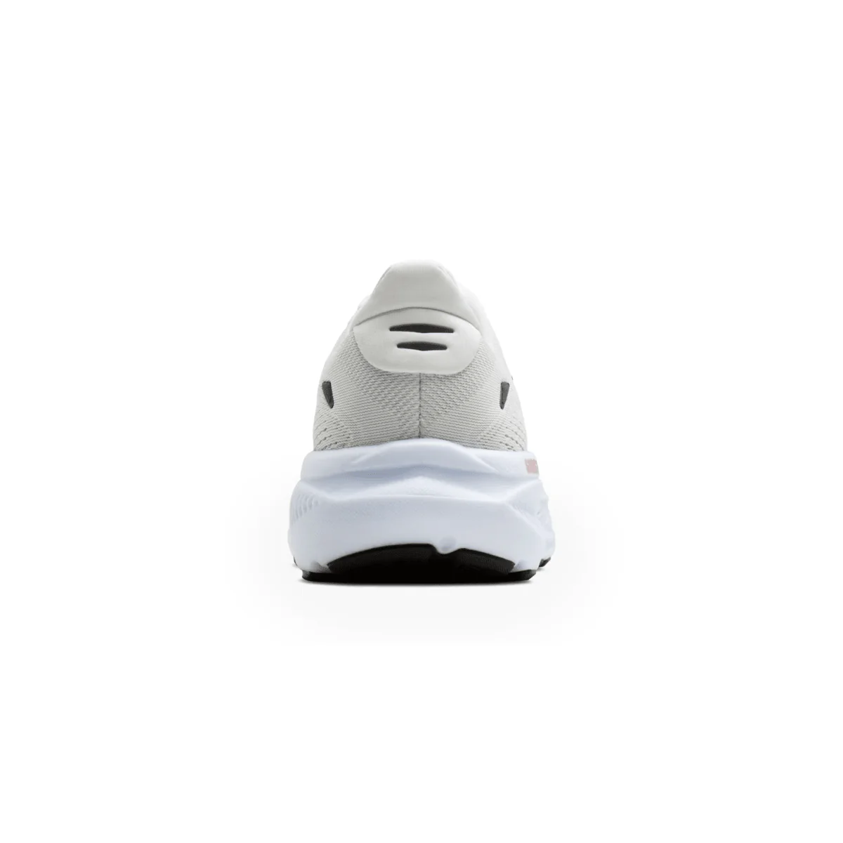 Brooks Women's Ghost 18 White/Black/Rose Gold - Image 5