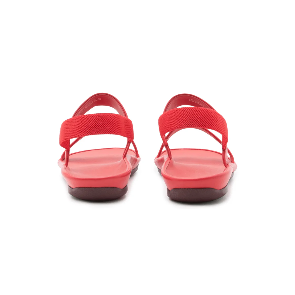 Camper Women's Gobi Strawberry Leather - Image 3