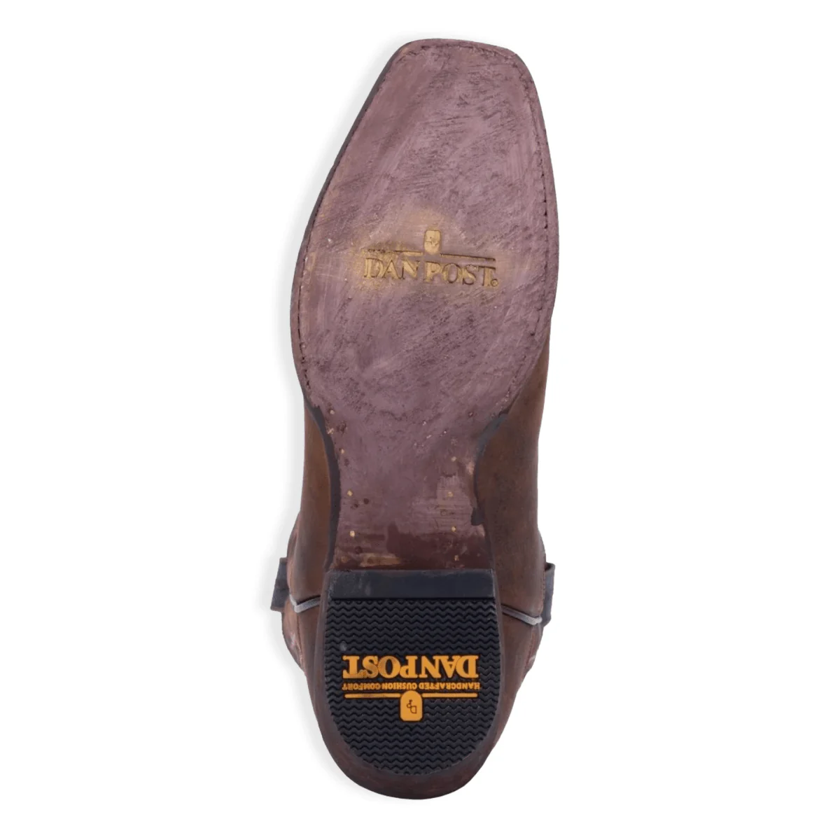 Dan Post Men's Renegade CS Bay Apache - Image 6