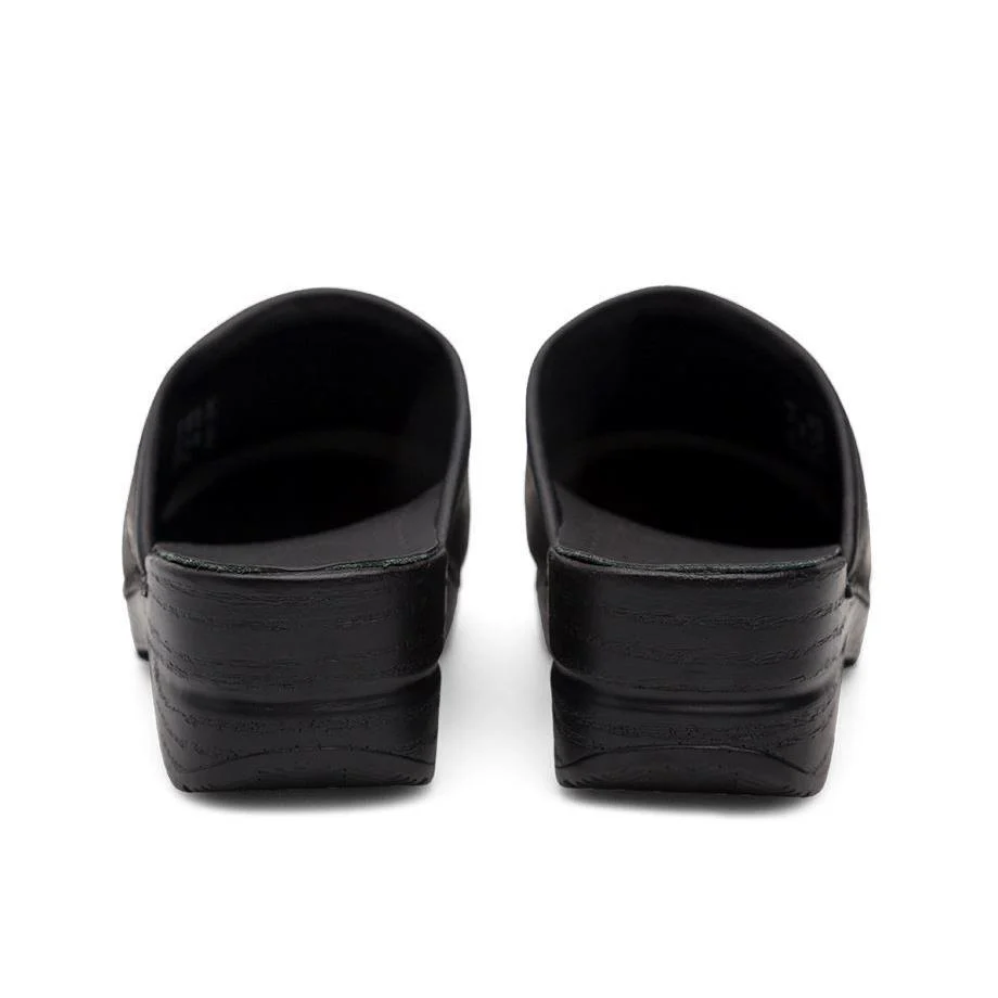 Dansko Women's Sonja Black Oiled Leather - Image 6