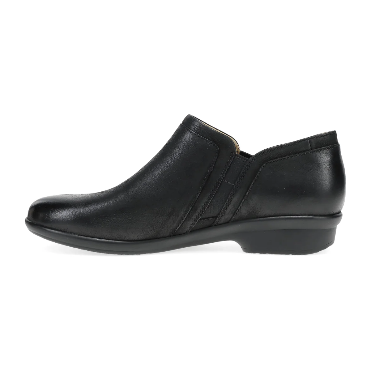 Dansko Women's Cheryl Black Burnished Nubuck - Image 3