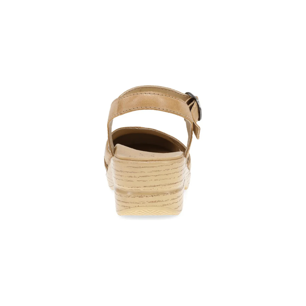 Dansko Women's Margreta Honey Distressed Leather - Image 5