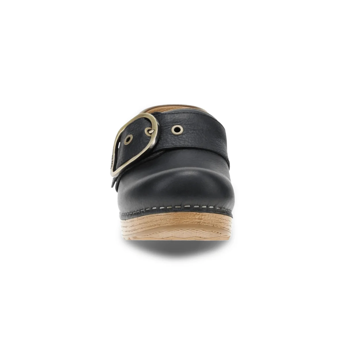 Dansko Women's Pearson Black Tumbled - Image 4