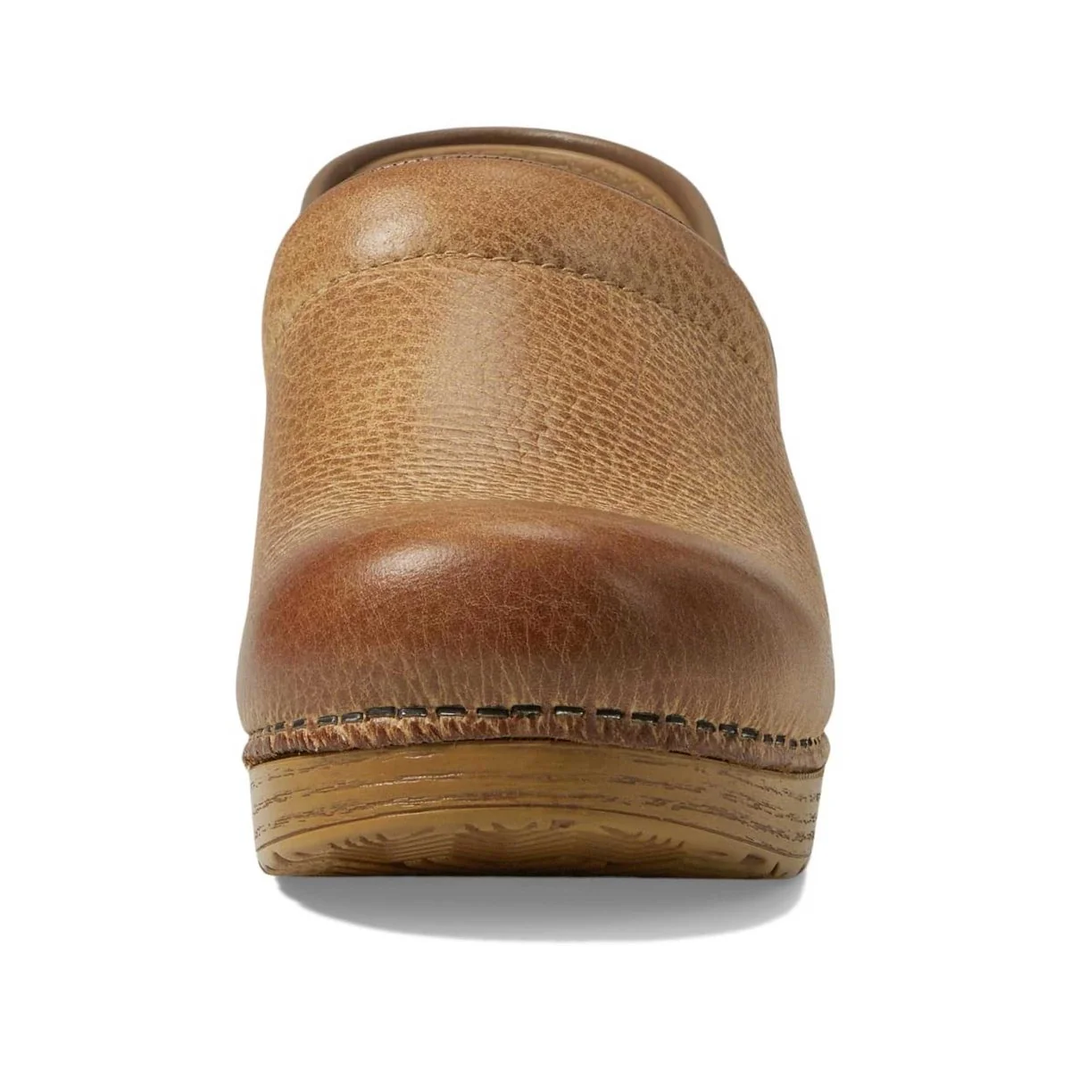 Dansko Women's Professional Honey Distressed - Image 4