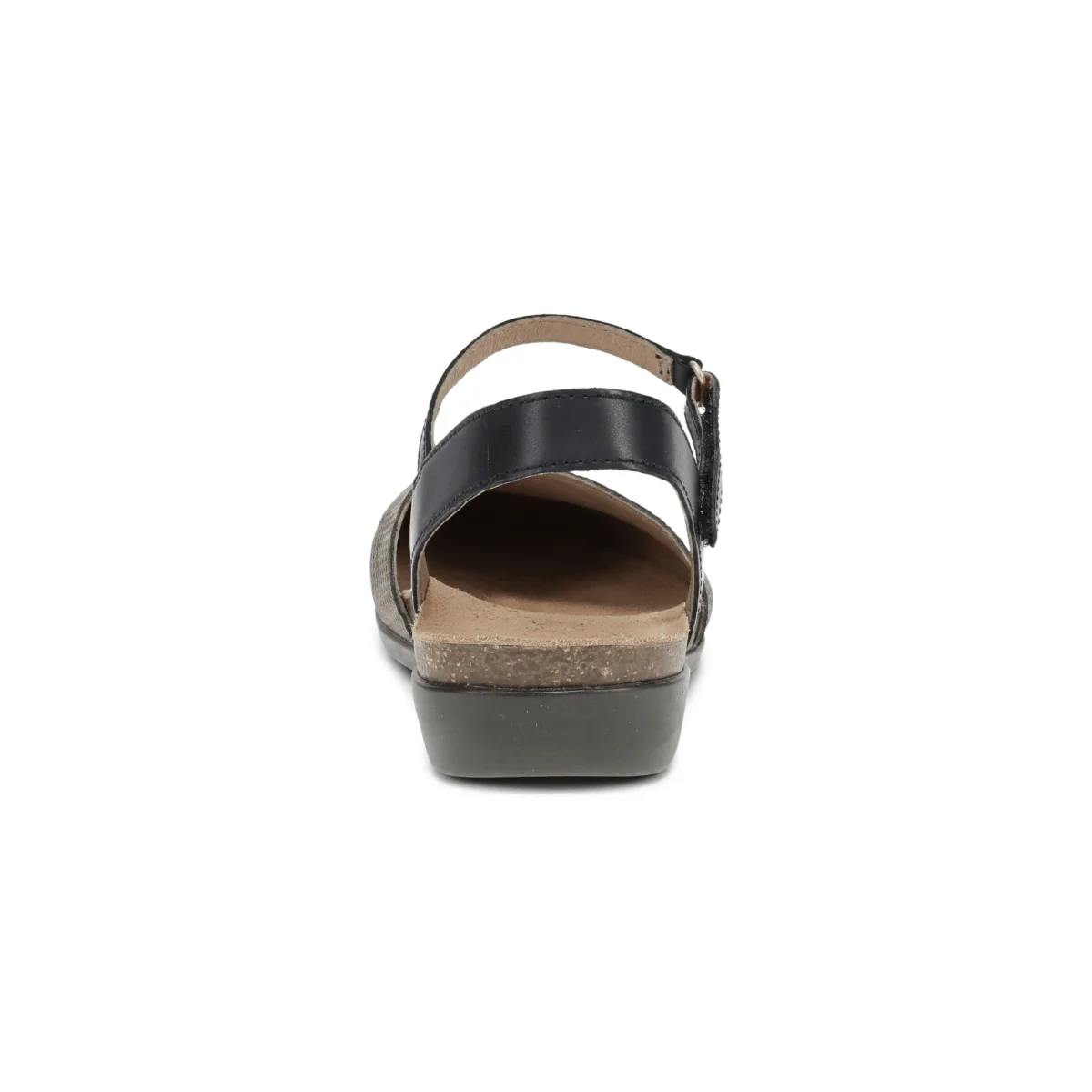 Dansko Women's Rowan Grey/Pewter Fabric - Image 6