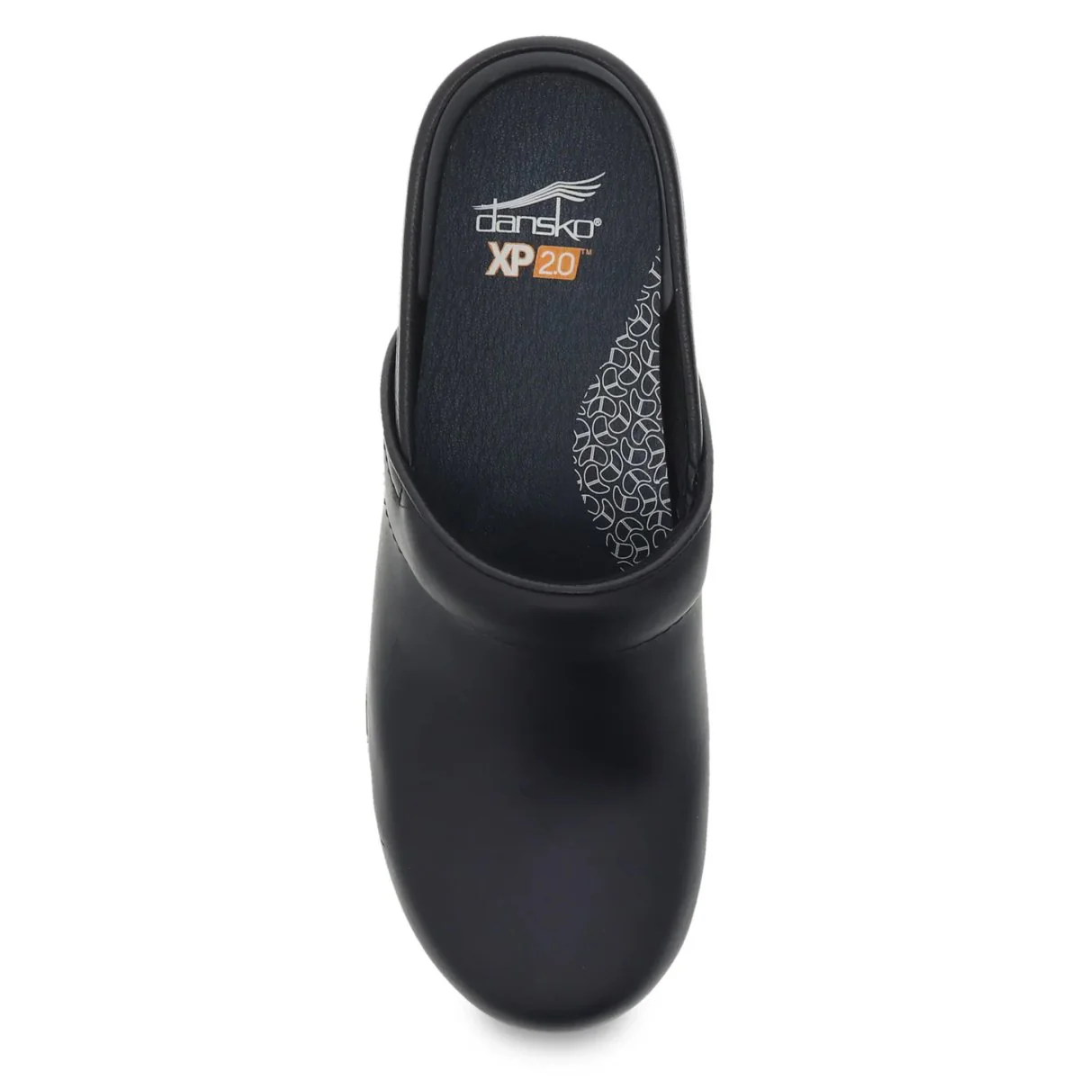 Dansko Women's Wide Pro XP 2.0 Black Waterproof - Image 5
