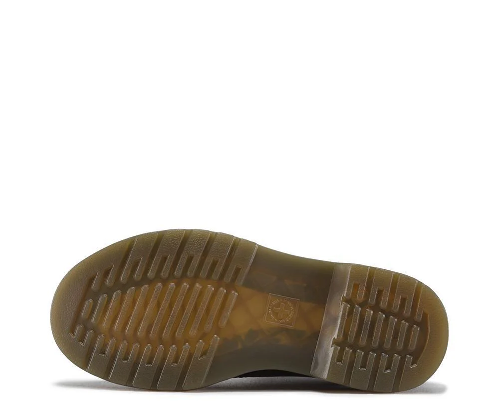 Dr. Martens Kids Delaney Black Leather - Image 7