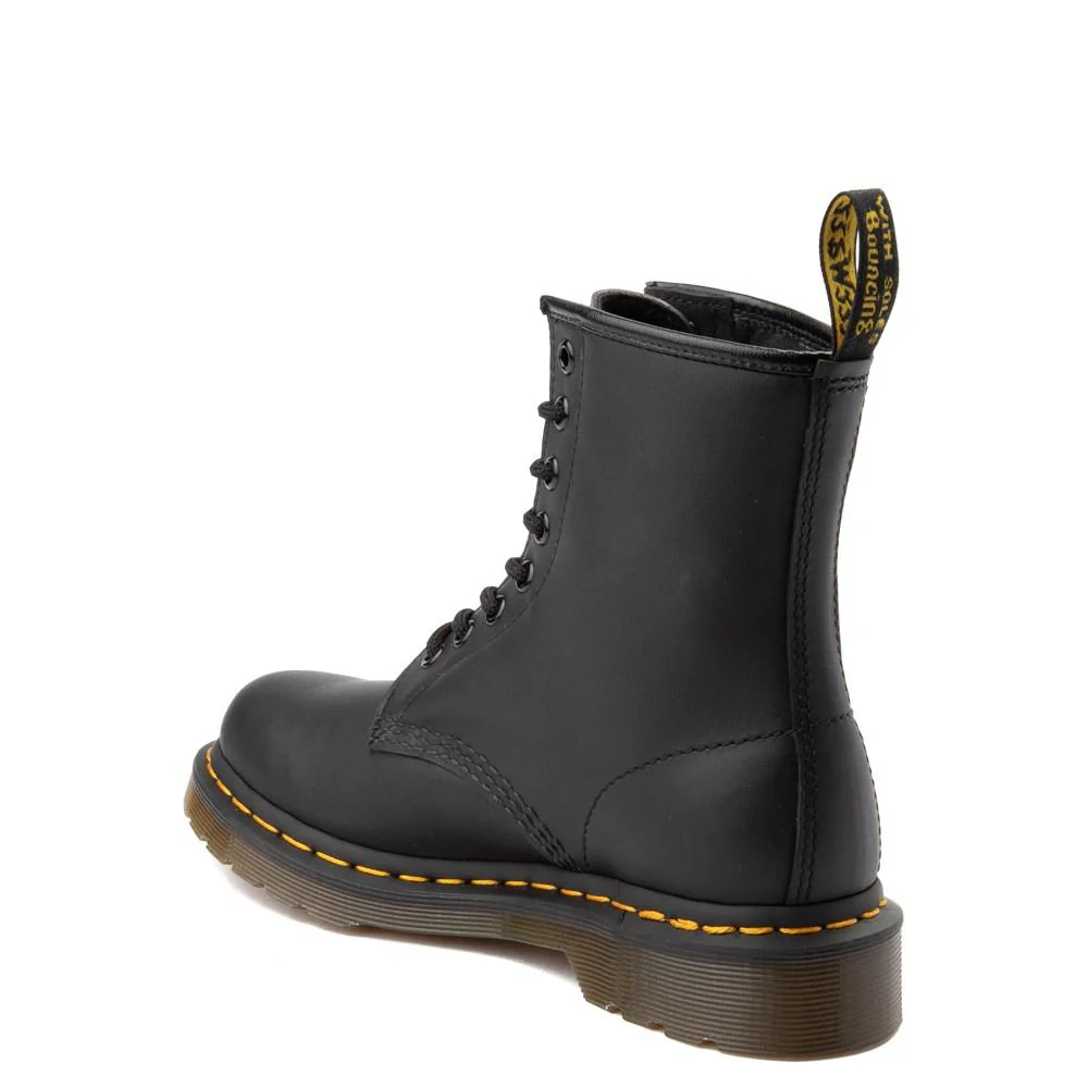 Dr. Martens Women's 1460 Vonda Floral Boot - Image 3