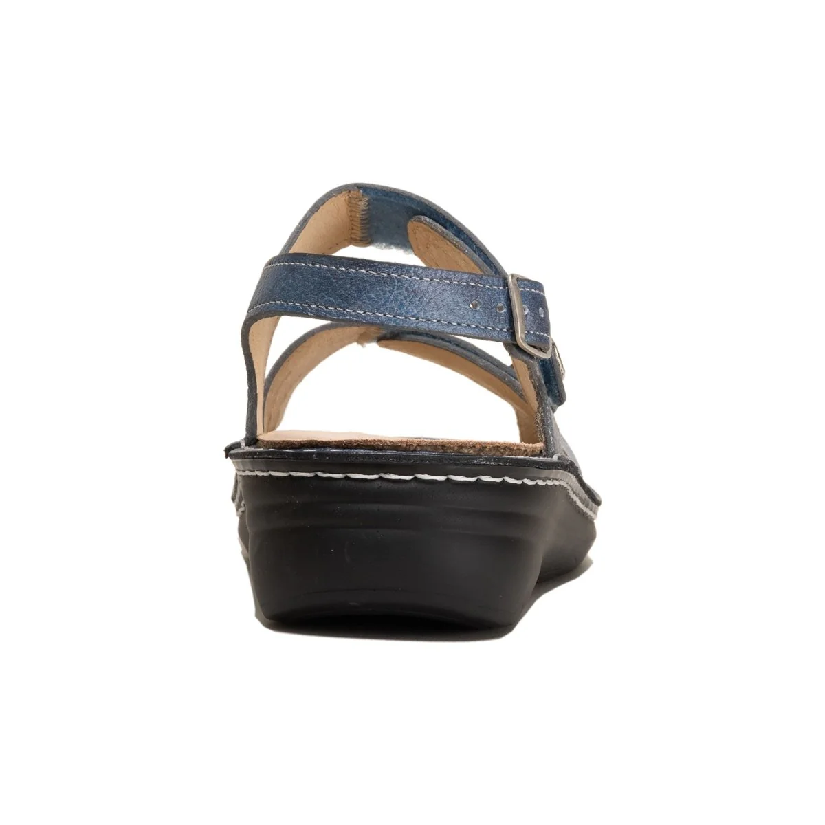 Finn Comfort Women's Barbuda Jeans Alfa - Image 4