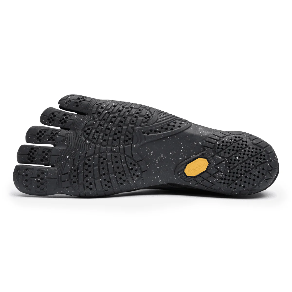 Five Fingers Women's Graspifier Total Black - Image 5