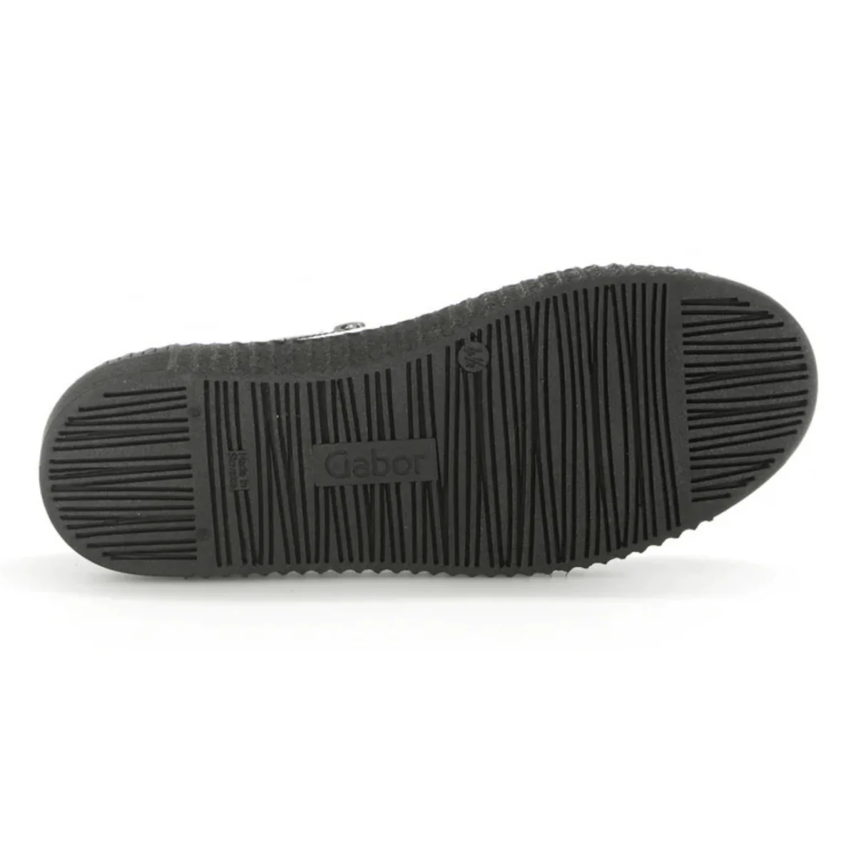 Gabor Women's 53.334.97 Black Patent - Image 8