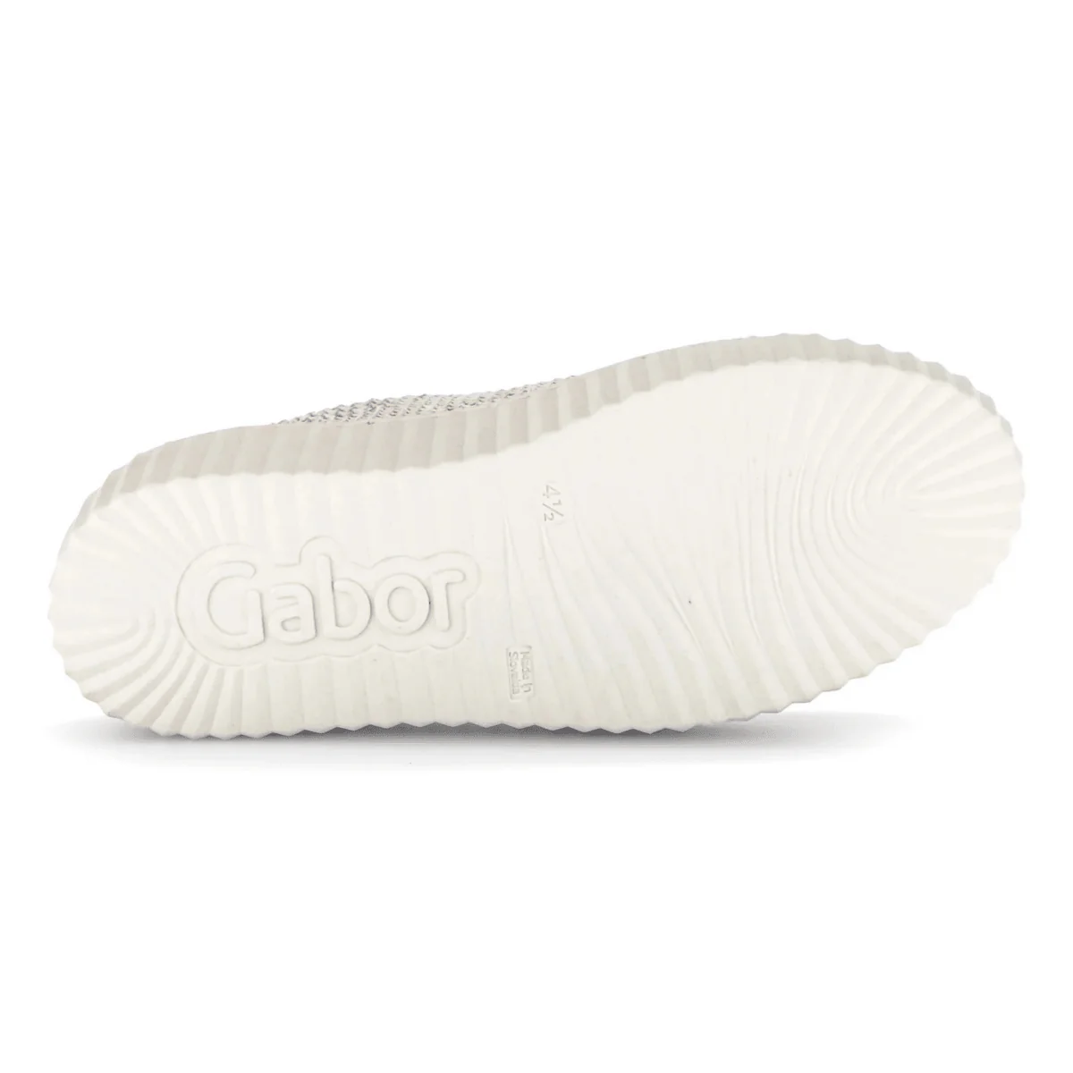Gabor Women's 83.205.42 Light Beige Raffia - Image 6