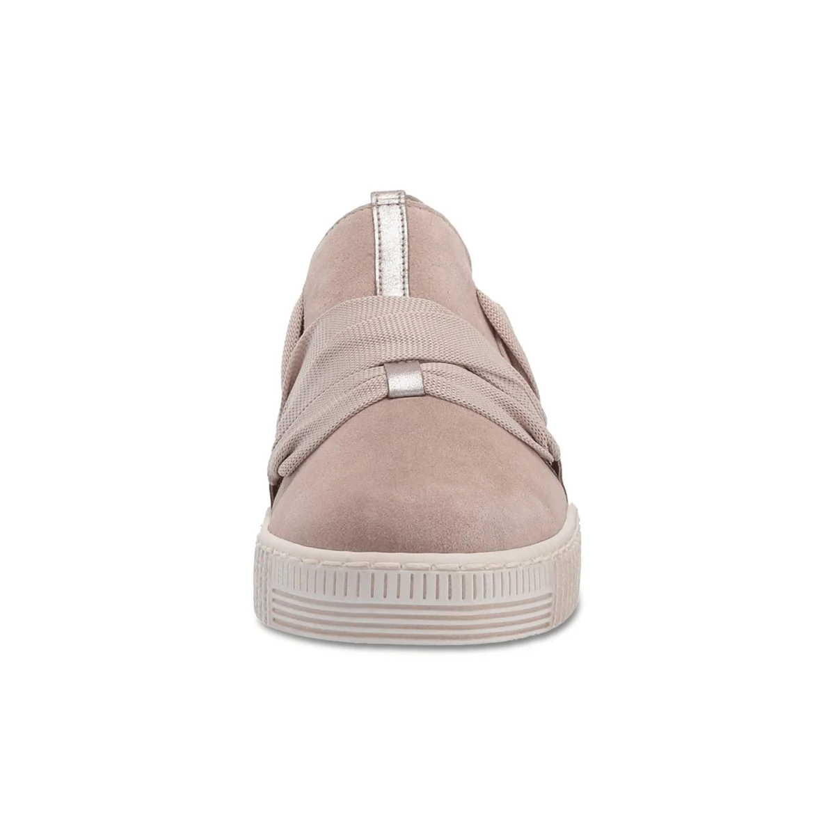 Gabor Women's Waitz 23.333.12 Sand Nubuck - Image 4