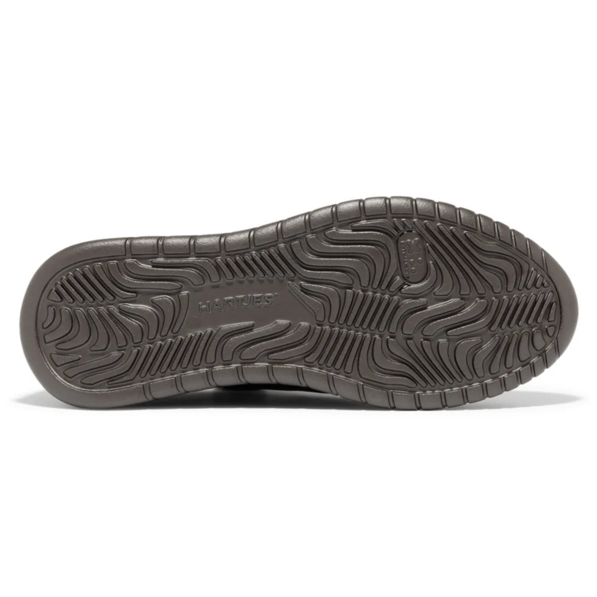 Hartjes Women's Wave Inside Zip Black/Bronze - Image 5